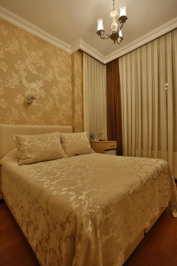 Mimoza Butik Otel Buyukada Adalar Exterior photo